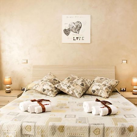 B&B L'Olimpo Campobasso Exterior foto
