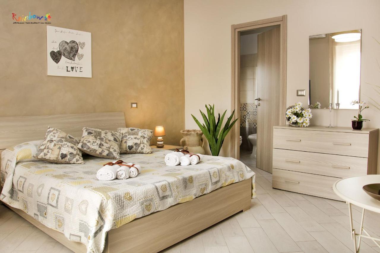 B&B L'Olimpo Campobasso Exterior foto